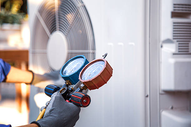 Affordable Hvac solutions in Bronson, MI